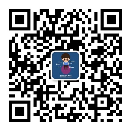 进行知识*享的同时关注互联网+最新动态，扩展程序猿的视野，*享程序猿身边一些好玩的日常，探讨对码农人生思考，做一个跨界思维的程序猿，总之要好玩