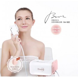 爱生活 爱美丽 爱的超声刀 缔造美丽 让世界充满爱！