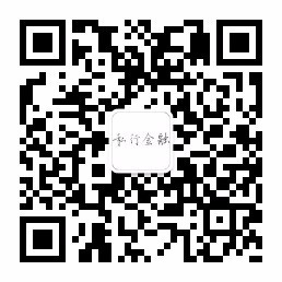 有理，有据，趣解财经。