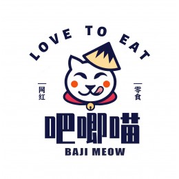 吧唧喵优选零食