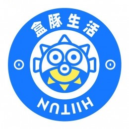 盒豚生活