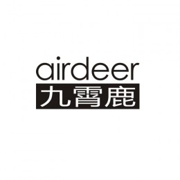 airdeer九霄鹿自动垃圾桶