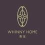 东方美学融贯中西——Whinny 上海惠谊家纺

认证：该帐号服务由浙江罗卡芙家纺有限公司提供,惠谊家纺Whinny是上海罗卡芙家访有限公司的注册商标,该帐号获授权使用.

最近文章：【惠谊 中西邂逅