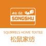 被窝里的异乡之旅-松鼠旗舰店!关注松鼠家纺微信平台,及时获取松鼠家纺活动资讯,抢先知晓松鼠家纺最新产品!

认证：来自新浪微博认证资料:石家庄常山纺织股份有限公司 @; 松鼠家纺;

最近文章：【11