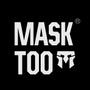 产品宣传

认证：该帐号服务由广州面具服饰有限公司提供,MASKTOO是李祥的注册商标,该帐号获授权使用.

最近文章：面具男装上新品啦