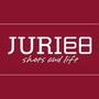 专营JURI巨日品牌各季女鞋,欢迎新老顾客前来惠顾,谢谢!

最近文章：『高跟鞋、平跟鞋吵架了?』