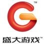 盛大游戏有限公司(NASDAQ:GAME)是中国领先的网络游戏开发商、运营商和发行商,致力于打造国际化的网游平台.前所未有近距离接触,在这里.